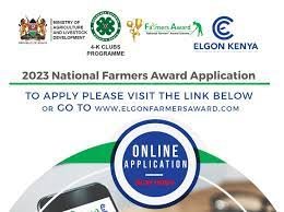 Kenya’s National Farmers Awards 2023